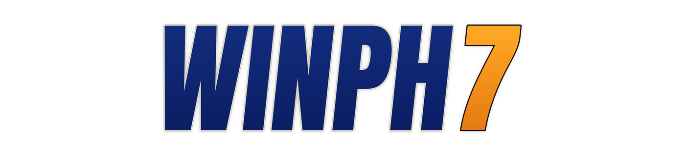 winph7 Logo